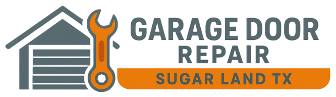 Sugar land TX Garage Door Repair 